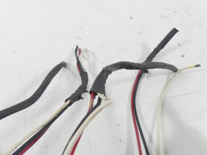 2005 Harley FXDWGI Dyna Wide Glide Kuryakyn Mirror Blinker Set - Read 77-1431 | Mototech271