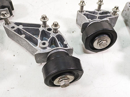 2019 Sea-Doo Spark 900 Trixx Motor Mounts Engine Bracket Set 420911780 {{ shop.shopifyCountryName }} - Mototech271