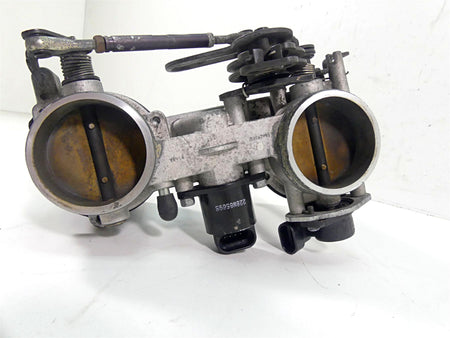 2013 Harley VRSCF Muscle Vrod Throttle Body Fuel Injection 27657-01 {{ shop.shopifyCountryName }} - Mototech271