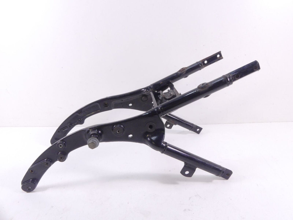 2009 Harley Touring FLHRC Road King Straight Subframe Sub Frame 48079-09BHP {{ shop.shopifyCountryName }} - Mototech271