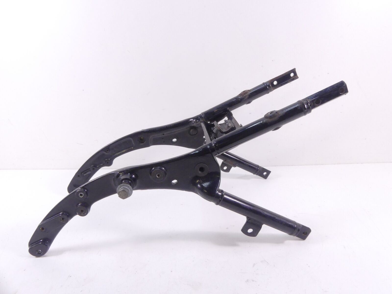 2009 Harley Touring FLHRC Road King Straight Subframe Sub Frame 48079-09BHP {{ shop.shopifyCountryName }} - Mototech271