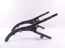 Load image into Gallery viewer, 2009 Harley Touring FLHRC Road King Straight Subframe Sub Frame 48079-09BHP | Mototech271
