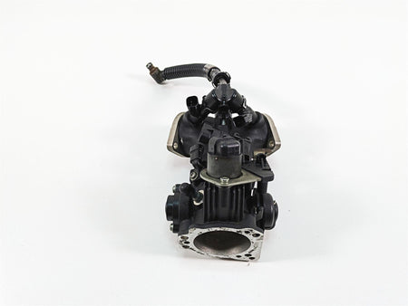 2006 Harley Touring FLHXI Street Glide Throttle Body Fuel Injectors 27600-06 {{ shop.shopifyCountryName }} - Mototech271