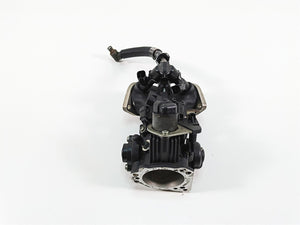 2006 Harley Touring FLHXI Street Glide Throttle Body Fuel Injectors 27600-06 | Mototech271