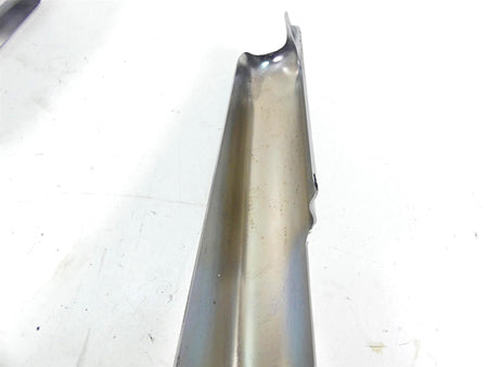2007 Harley Touring FLHRC Road King Rear Frame Chrome Cover Struts 47502-97 {{ shop.shopifyCountryName }} - Mototech271