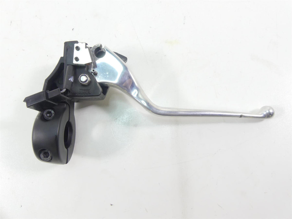 2015 Victory Cross Country Tour Magura Clutch Perch + Lever 5135585 {{ shop.shopifyCountryName }} - Mototech271