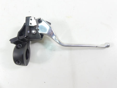 2015 Victory Cross Country Tour Magura Clutch Perch + Lever 5135585 {{ shop.shopifyCountryName }} - Mototech271