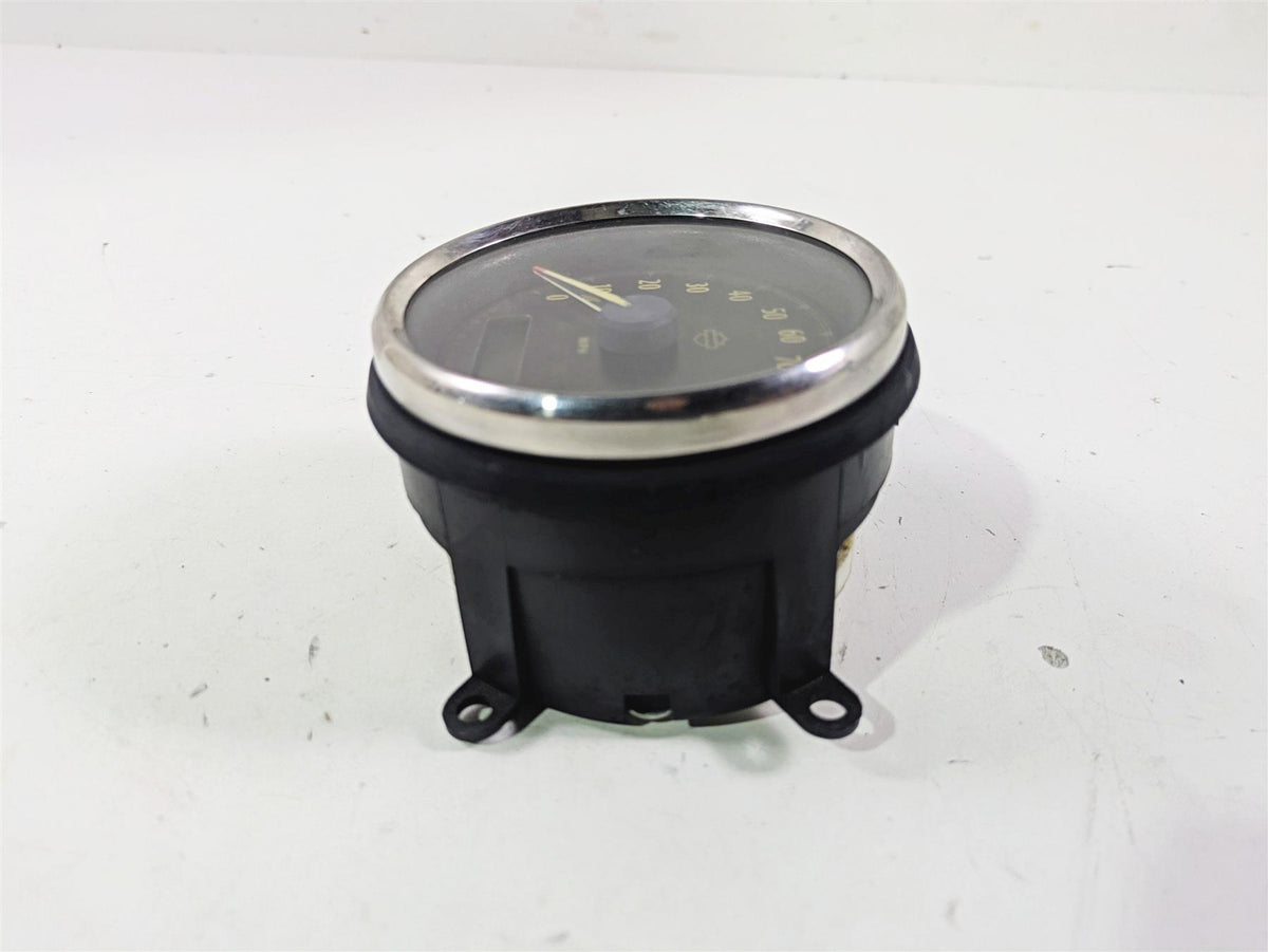 2016 Harley FXDWG Dyna Wide Glide Speedometer Gauge Instrument - 20k 67478-12A {{ shop.shopifyCountryName }} - Mototech271