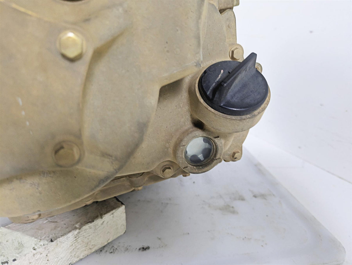 2023 Kawasaki Teryx KRX KRF 1000 C Running Engine Motor 1K -Video 14101-0042 {{ shop.shopifyCountryName }} - Mototech271