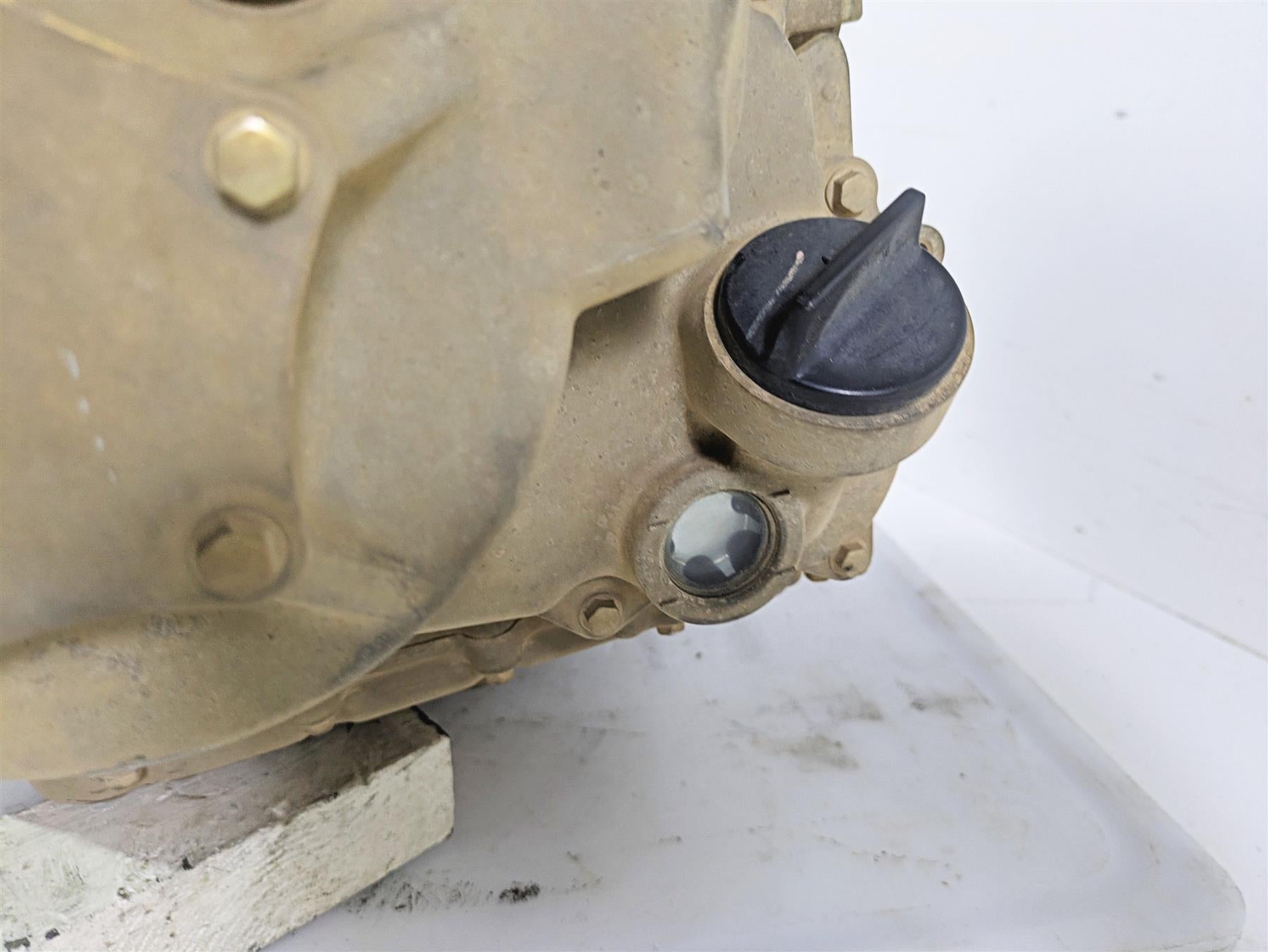 2023 Kawasaki Teryx KRX KRF 1000 C Running Engine Motor 1K -Video 14101-0042 {{ shop.shopifyCountryName }} - Mototech271