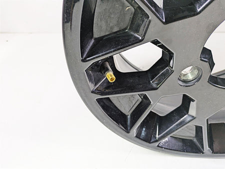 2020 Can Am Maverick X3 Turbo R STD Front Right 14x7 Stock Wheel Rim 705401965 {{ shop.shopifyCountryName }} - Mototech271