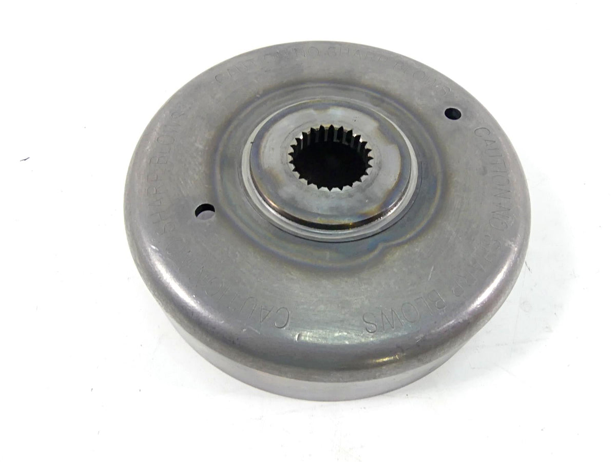 2016 Harley Softail FLS Slim Ignition Flywheel Fly Wheel Rotor 30041-08A {{ shop.shopifyCountryName }} - Mototech271