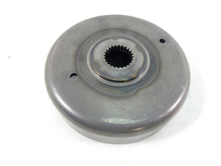2016 Harley Softail FLS Slim Ignition Flywheel Fly Wheel Rotor 30041-08A {{ shop.shopifyCountryName }} - Mototech271