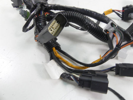2012 Harley Touring FLHTK Electra Glide Front Fairing Wiring Harness 70232-10 {{ shop.shopifyCountryName }} - Mototech271