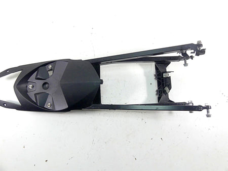 2018 BMW S1000RR K46 Straight Rear Subframe Sub Frame 46518550381 {{ shop.shopifyCountryName }} - Mototech271