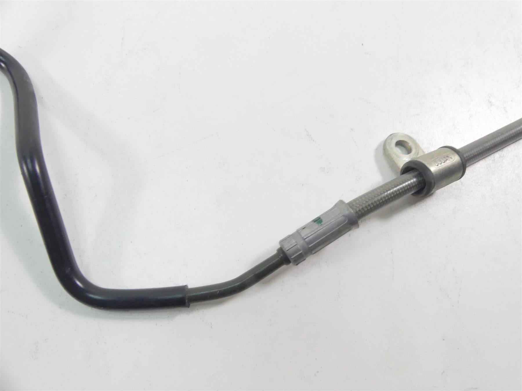 2020 Triumph Speed Triple RS 1050 Front Abs Brake Line Hose Set T2021193 {{ shop.shopifyCountryName }} - Mototech271