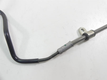 2020 Triumph Speed Triple RS 1050 Front Abs Brake Line Hose Set T2021193 {{ shop.shopifyCountryName }} - Mototech271