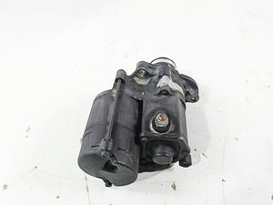 2007 Harley Touring FLHTCU SE CVO E-Glide Engine Starter Motor 31618-06A | Mototech271