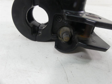 2013 Harley Touring FLHX Street Glide Front Brake Master Cylinder 44551-08F {{ shop.shopifyCountryName }} - Mototech271