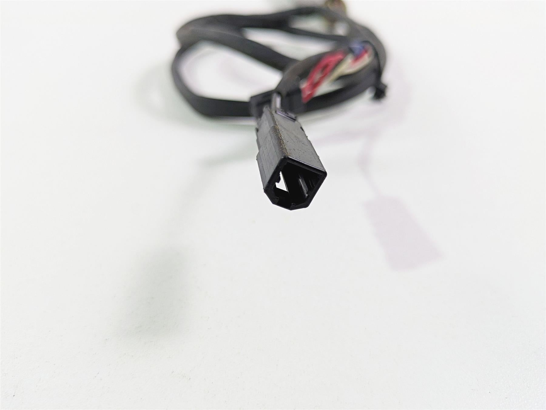 2018 Harley FLHCS Softail Heritage 115th Ride By Wire Throttle Sensor 32700094A {{ shop.shopifyCountryName }} - Mototech271