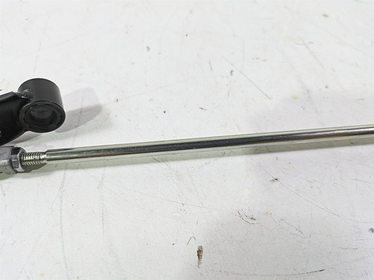 2021 Yamaha Tenere 700 XTZ7 Shift Gear Changer Lever Shifter BW3-F7442-00-00 {{ shop.shopifyCountryName }} - Mototech271