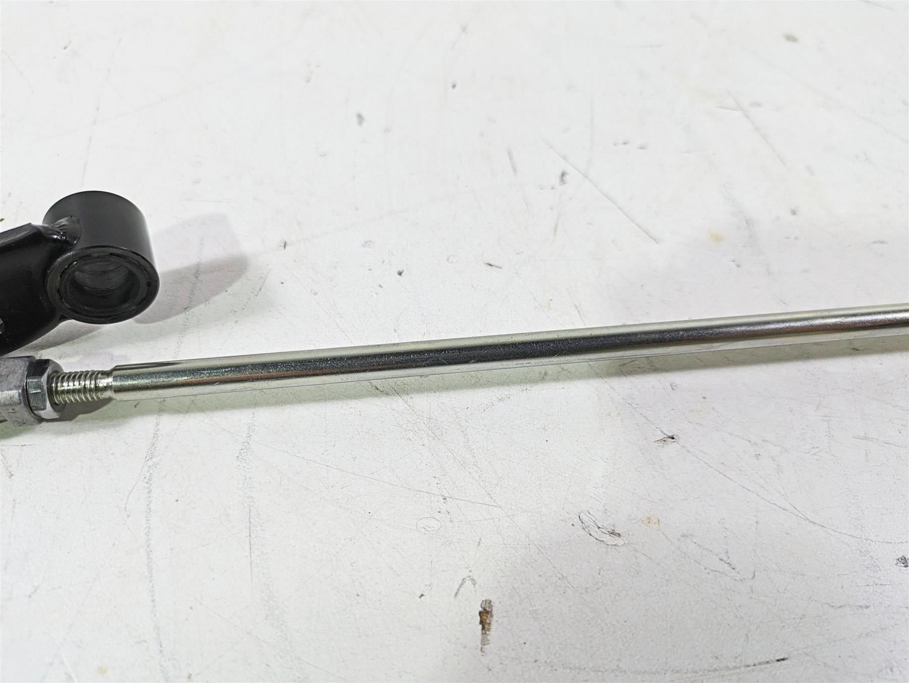 2021 Yamaha Tenere 700 XTZ7 Shift Gear Changer Lever Shifter BW3-F7442-00-00 {{ shop.shopifyCountryName }} - Mototech271