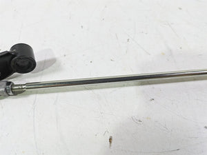 2021 Yamaha Tenere 700 XTZ7 Shift Gear Changer Lever Shifter BW3-F7442-00-00