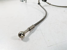 Load image into Gallery viewer, 2007 BMW R1200RT K26 Front Abs Brake Line Hose Set 34327674996 | Mototech271
