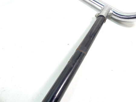 2010 Harley Touring FLHRC Road King Saddlebag Support Mounts Rails 49187-09 {{ shop.shopifyCountryName }} - Mototech271