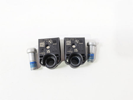 2023 BMW R1250RT RTP K52 Front Rear Tire Pressure Rdc Sensors Set 36317106019 {{ shop.shopifyCountryName }} - Mototech271