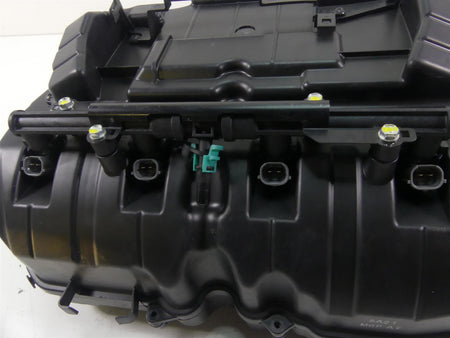 2015 Honda CBR1000 RR SC59 Air Box Cleaner Breather & Injectors 17220-MFL-000 {{ shop.shopifyCountryName }} - Mototech271