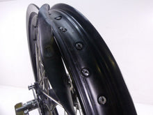 Load image into Gallery viewer, 2017 BMW F800GS K72 Straight Nice Front Wheel Rim 21x2.15 36318564176
