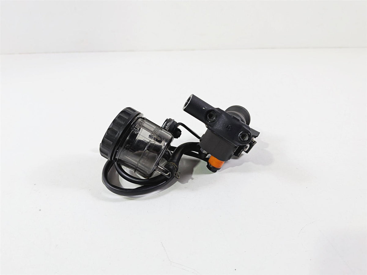 2022 Triumph Tiger 900 GT Pro Front Radial Brake Master Cylinder T2022194 {{ shop.shopifyCountryName }} - Mototech271