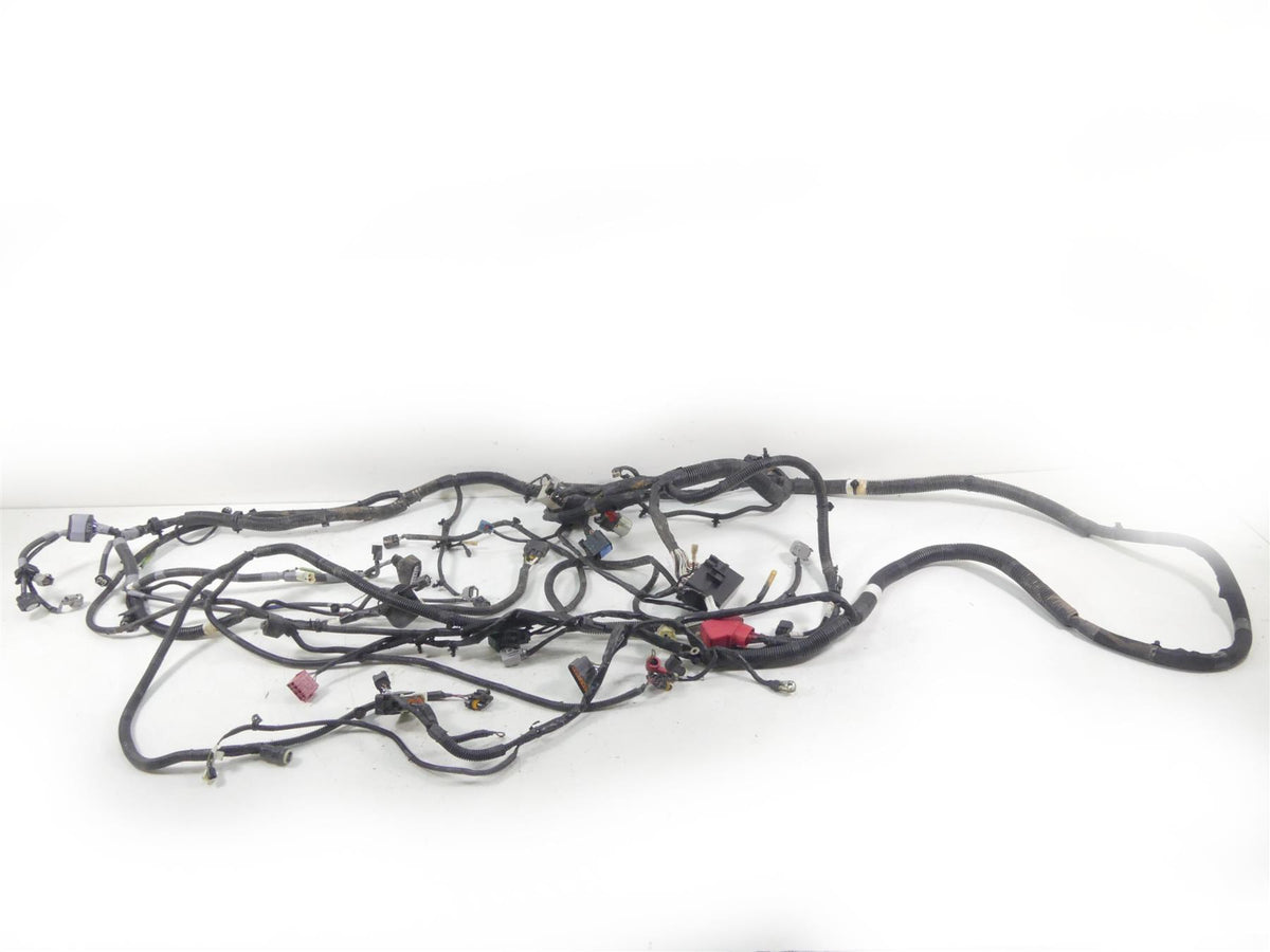 2021 Kawasaki Teryx KRX KRF 1000 Wiring Harness Loom - No Cuts 26031-2958 {{ shop.shopifyCountryName }} - Mototech271