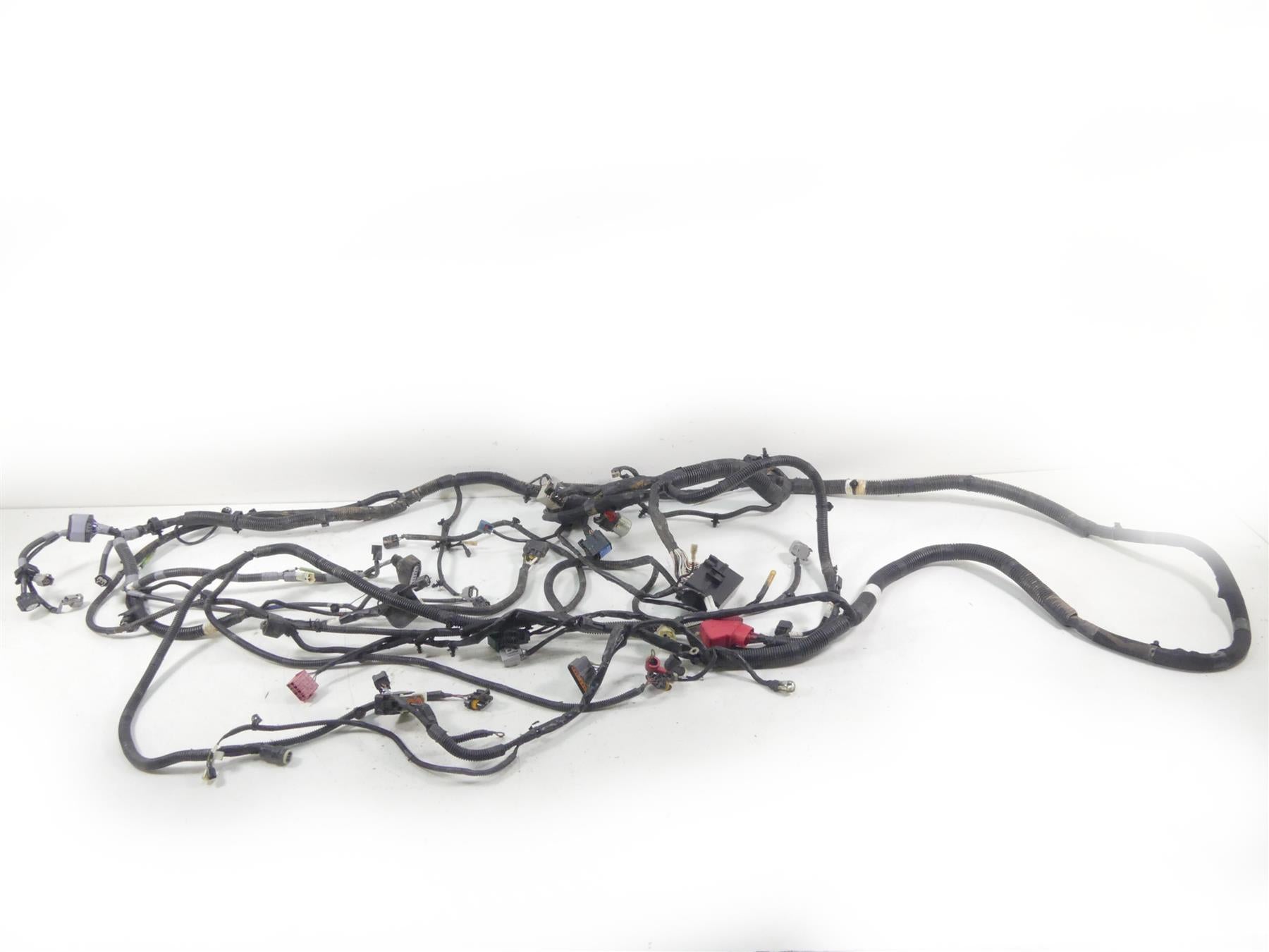2021 Kawasaki Teryx KRX KRF 1000 Wiring Harness Loom - No Cuts 26031-2958 {{ shop.shopifyCountryName }} - Mototech271
