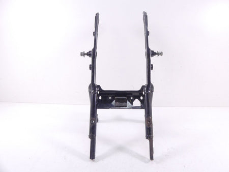 2009 Harley Touring FLHRC Road King Straight Subframe Sub Frame 48079-09BHP {{ shop.shopifyCountryName }} - Mototech271