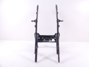2009 Harley Touring FLHRC Road King Straight Subframe Sub Frame 48079-09BHP | Mototech271