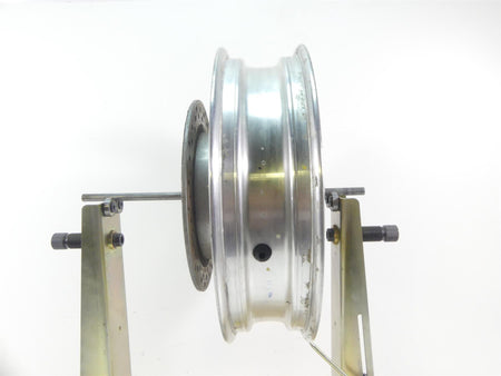 2003 Honda VT1100 C2 Shadow Sabre Straight Rear Wheel Rim 15x3.5 42650-MCK-A00 {{ shop.shopifyCountryName }} - Mototech271