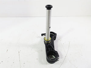 2022 KTM 1290 Super Adventure S Lower Triple Tree Steering Clamp 61901032032 | Mototech271