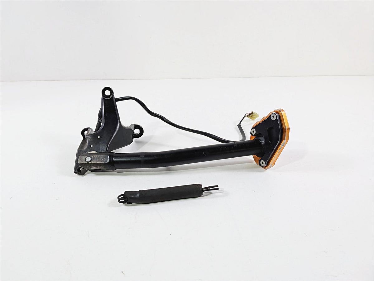 2016 KTM 1290 Super Adventure Side Kickstand Stand & Switch 6030312310033 {{ shop.shopifyCountryName }} - Mototech271