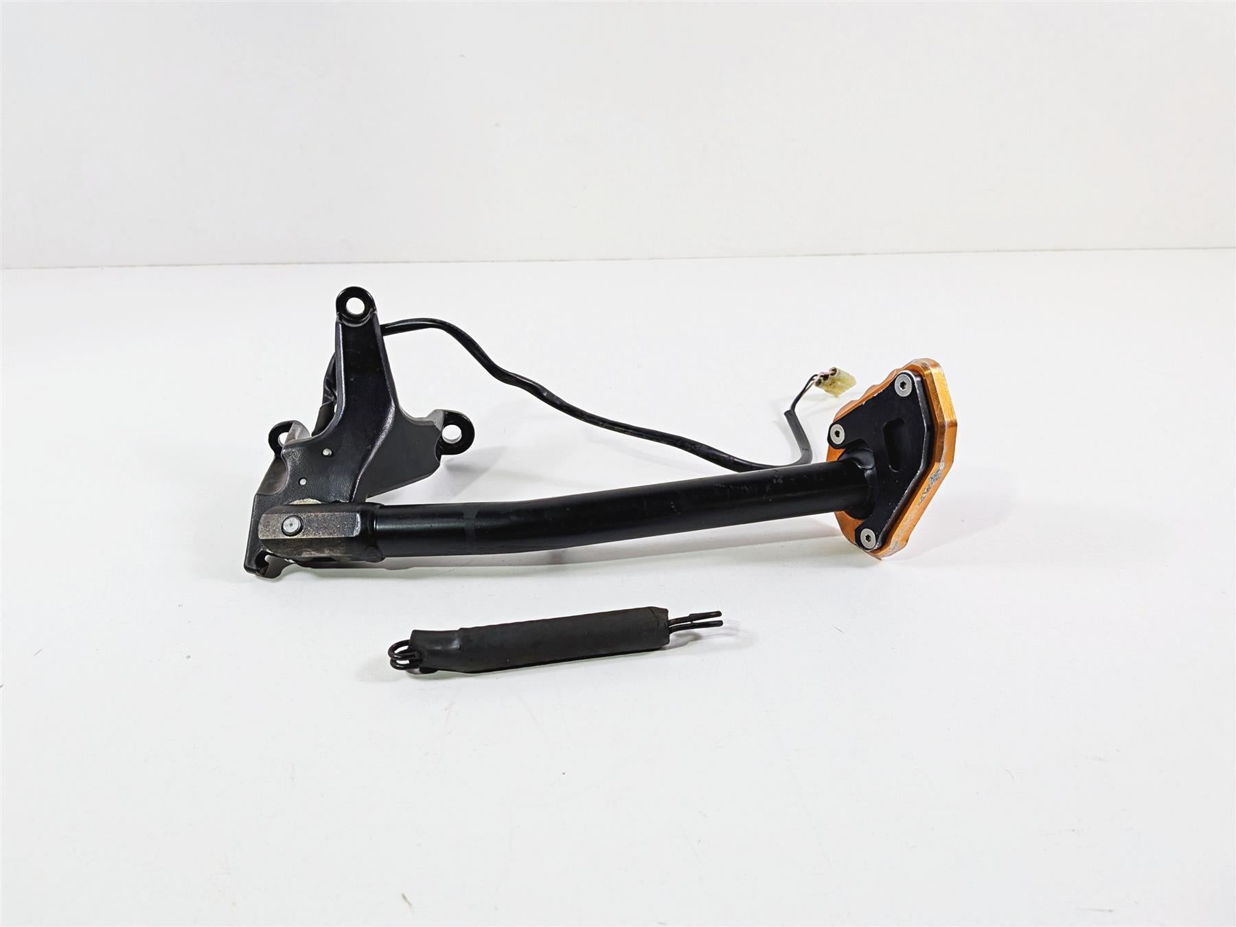 2016 KTM 1290 Super Adventure Side Kickstand Stand & Switch 6030312310033 {{ shop.shopifyCountryName }} - Mototech271