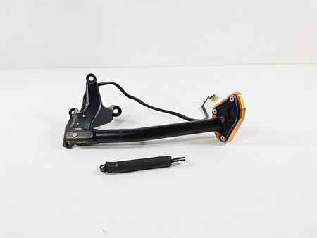 2016 KTM 1290 Super Adventure Side Kickstand Stand & Switch 6030312310033 {{ shop.shopifyCountryName }} - Mototech271