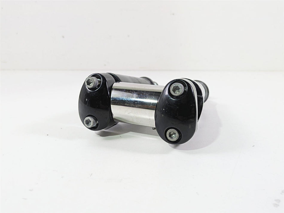 2007 Harley Sportster XL1200 C Handlebar Riser Set 56898-08 {{ shop.shopifyCountryName }} - Mototech271
