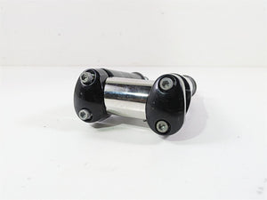 2007 Harley Sportster XL1200 C Handlebar Riser Set 56898-08