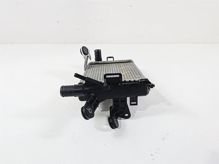 2016 BMW R1200RT RT RTW K52 Left Coolant Radiator - No leaks 17118546408 {{ shop.shopifyCountryName }} - Mototech271