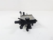 Load image into Gallery viewer, 2016 BMW R1200RT RT RTW K52 Left Coolant Radiator - No leaks 17118546408
