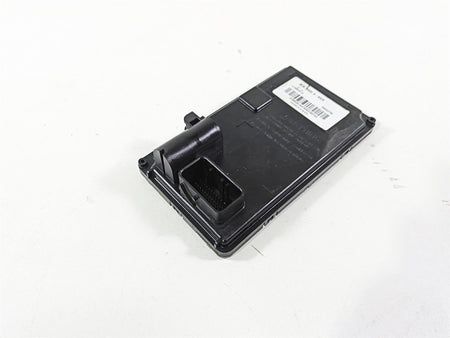 2017 Harley Dyna FXDB Street Bob Bcm X-Axis Body Control Module 41000351A {{ shop.shopifyCountryName }} - Mototech271