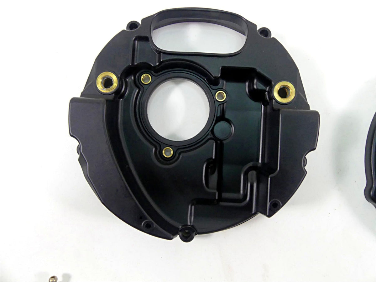 2020 Harley Softail FXST Standard Air Cleaner Breather Filter 29000154 29400311 {{ shop.shopifyCountryName }} - Mototech271