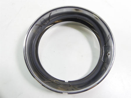 2004 Harley FLHTC SE CVO Electra Glide Led Head Light Lamp Headlight {{ shop.shopifyCountryName }} - Mototech271