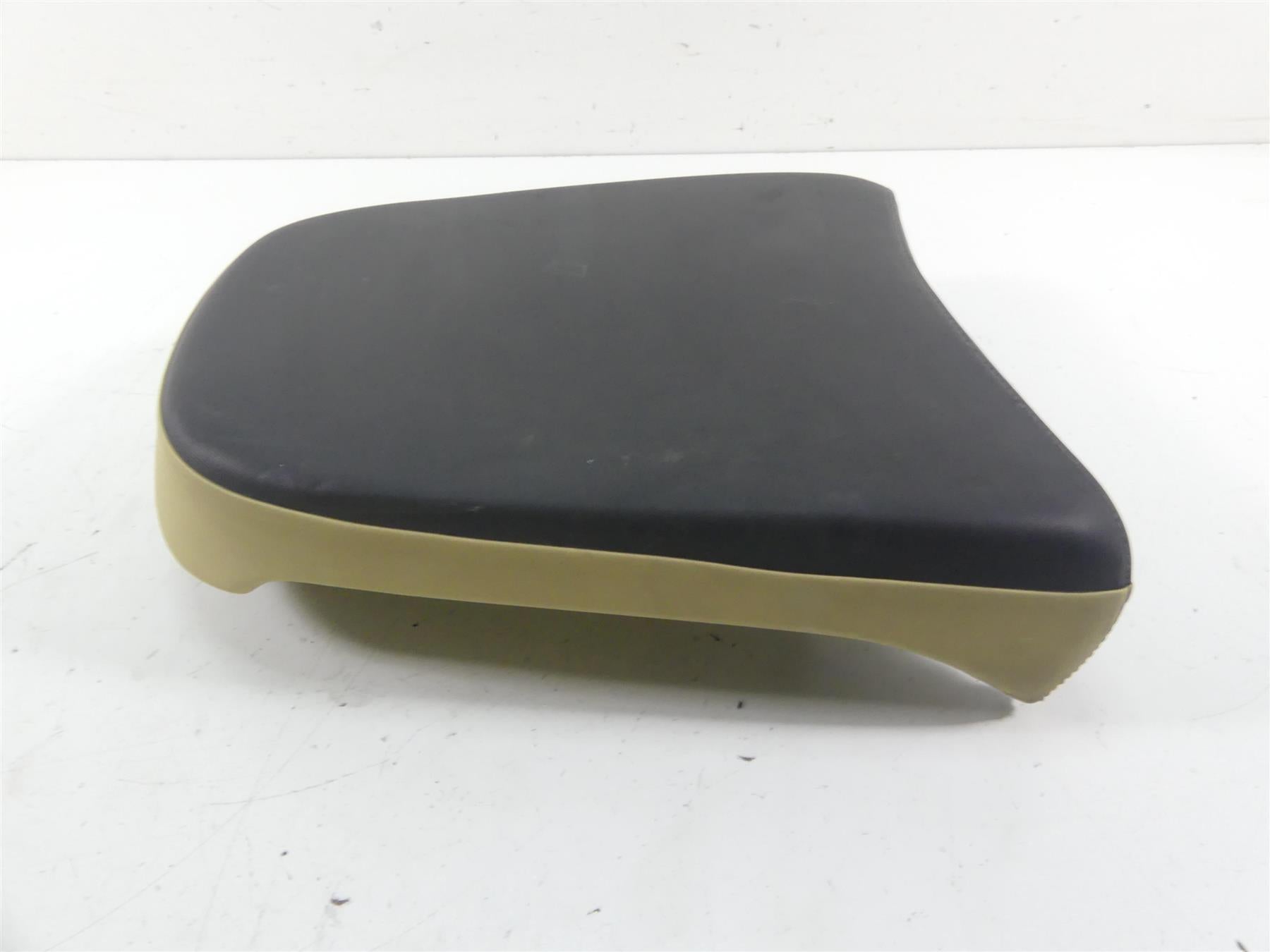 2012 BMW R1200 GS K255 Adventure Rear Passenger Sandrover Seat 52537667726 {{ shop.shopifyCountryName }} - Mototech271